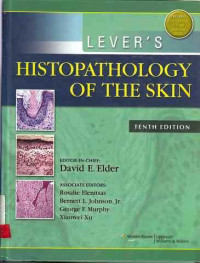 Lever's Histopathology Of The Skin