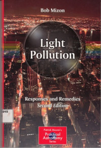 Light Pollution : Responses And Remedies