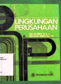 Lingkungan Perusahaan