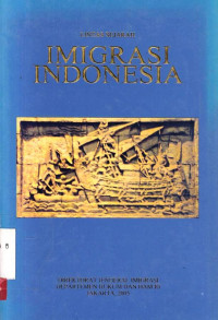 Lintas Sejarah : Imigrasi Indonesia