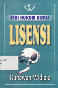 Lisensi