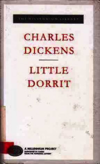 Little Dorrit