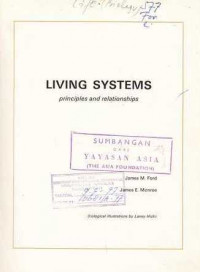 Living Systems  Principles and Relationships