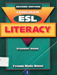 Longman ESL Literacy