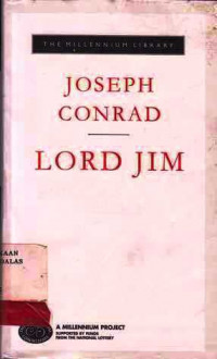 Lord Jim A Tale