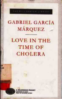 Love in the Time of Cholera