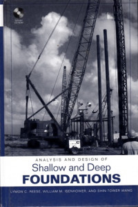 Analysis and Design of Shallow and Deep Foundation