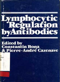 Lymphocytic Regulation By Antibodies