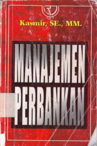 Manajemen Perbankan