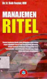 Manajemen Ritel