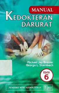 Manual Kedokteran Darurat