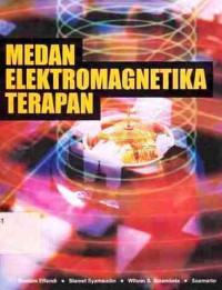 Medan Elektromagnetika Terapan