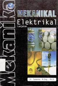 Mekanikal Elektrikal : Lanjutan