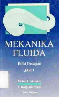 Mekanika Fluida Jilid 1