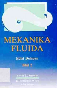 Mekanika Fluida (Jilid 2)