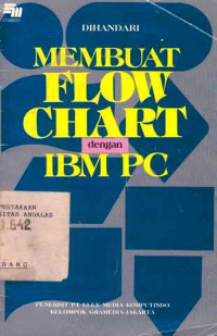 Membuat Flow Chart Dengan Ibm Pc