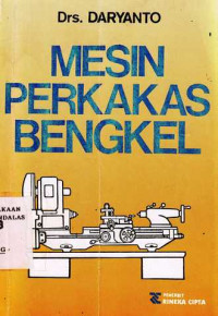 Mesin Perkakas Bengkel