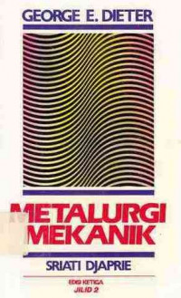 Metalurgi mekanik jilid 2