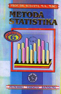 Metoda Statistika