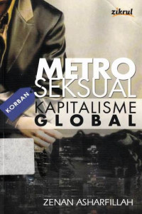 Metro Seksual korban kapitalisme global