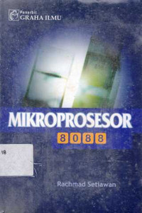 Microprosesor 8088