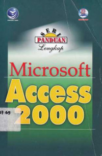 Panduan lengkap microsoft access 2000