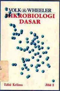 Mikrobiologi Dasar : Jilid 1