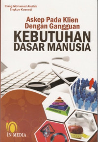 Askep Pada Klien dengan Gangguan Kebutuhan Dasar Manusia