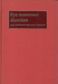 Eye Movement Disorders