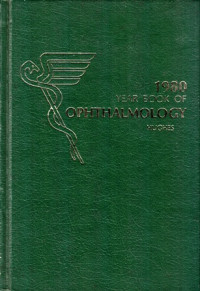 The Year Book of Ophthalmology 1980