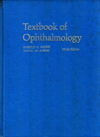 Textbook of Ophthalmology