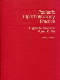 Pediatric Ophthalmology Practice