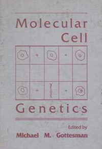 MOLECULAR Cell Genetics