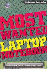 Most Wanted Laptop/ Notebook