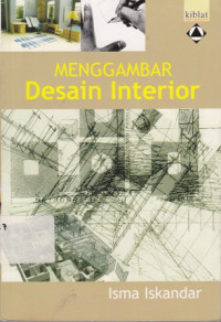 Menggambar Desain Interior