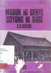 Mabuk Ni Genye Soyong Ni Ragi