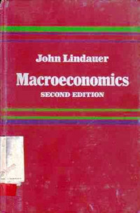 Macroeconomics