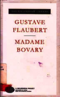 Madame Bovary