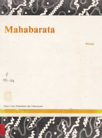 Mahabarata