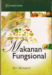 Makanan Fungsional