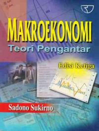 Makroekonomi : Teori Pengantar