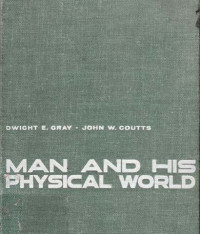 Man And His Physical World