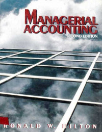 Managerial Accounting