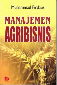 Manajemen Agribisnis