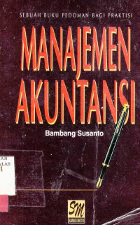 Manajemen Akuntansi