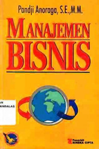 Manajemen Bisnis