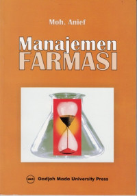 Manajemen Farmasi