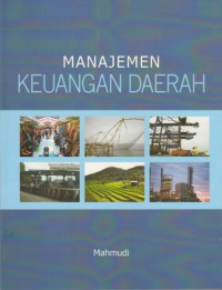 Manajemen Keuangan Daerah