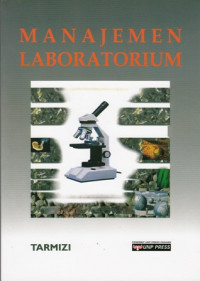 Manajemen Laboratorium