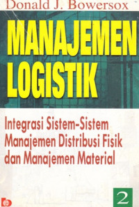 Manajemen Logistik